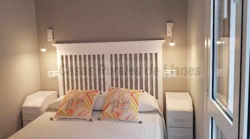 Apartamento Avenida de San Pedro