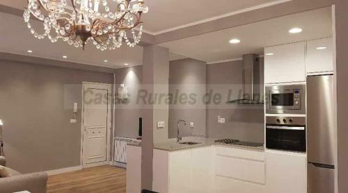 Apartamento Avenida de San Pedro