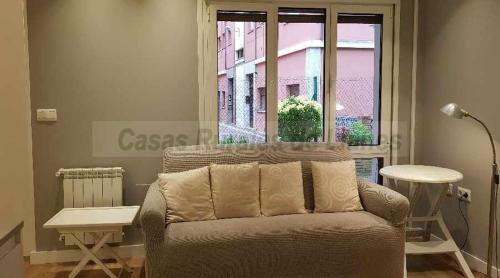 Apartamento Avenida de San Pedro