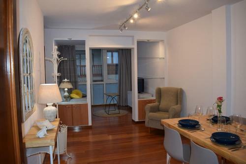 Apartamento El Pozu Las Ranas