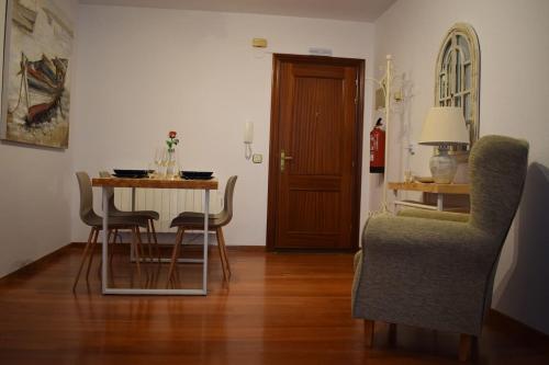 Apartamento El Pozu Las Ranas