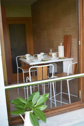 Apartamentos Venuntiempo