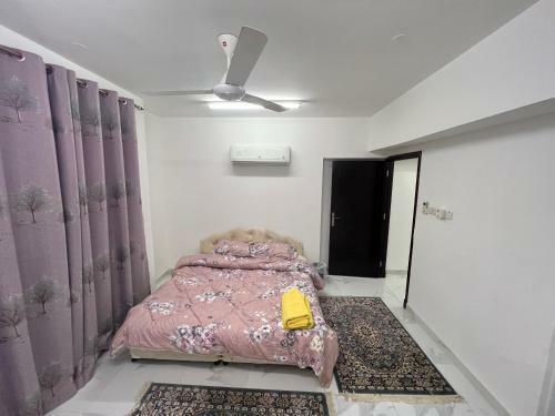 Apartamento Smart Room