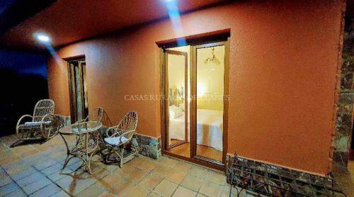 El Mirador De Ovio