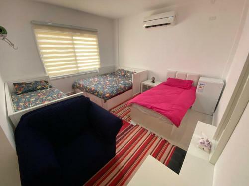 Hostal Jordan Guest House