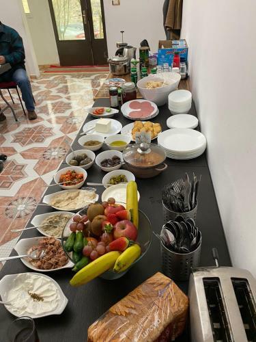 Hostal Jordan Guest House