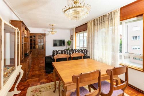 Apartamento Mirando Llanes Casa