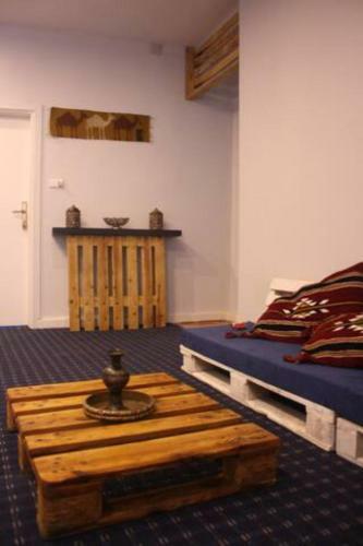 Apartamento Petra Main Gate