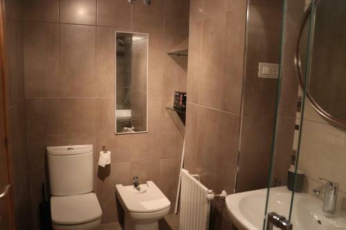 La Tal�, Apartamento Con Piscina A 5 Min. Del Centro