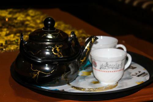 Hostal Petra Peace House