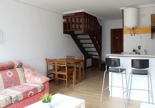 Apartamentos El Jornu