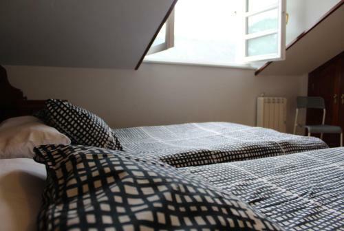 Apartamentos El Jornu