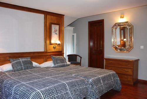 Apartamentos El Jornu