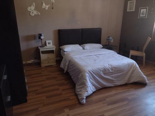 Bouded Homestay