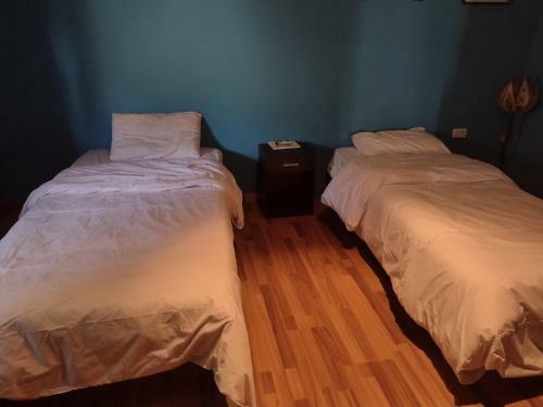 Bouded Homestay