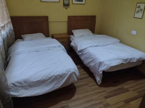 Bouded Homestay