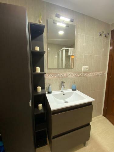 Apartamento Pr�xima Parada - Llanes