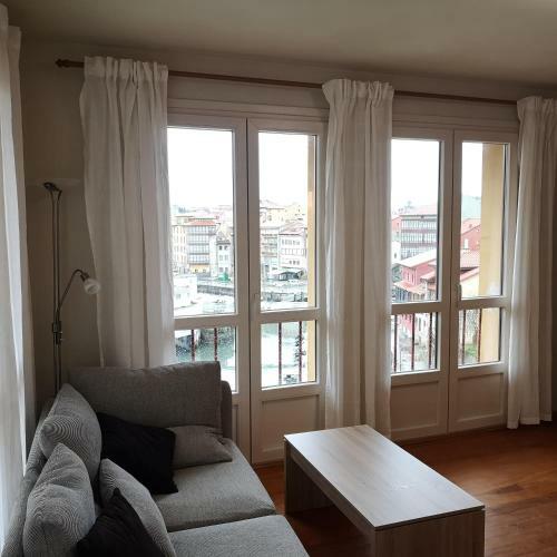 Apartamento El Puerto