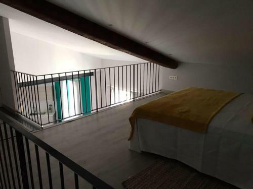 Bonito Apartamento En El Centro de Lorca+aparcamiento
