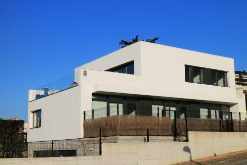 Apartamentos Loredo