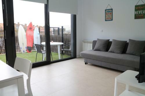 Apartamentos Loredo