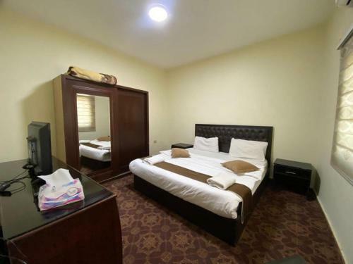 Apartamento Alsultan Palace Hostel