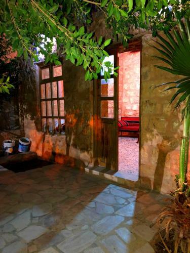 Hostal The Orient Home