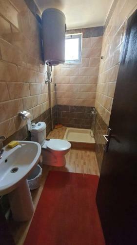 Apartamento Khlifat House