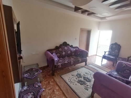 Apartamento Farmer Stay Hostel