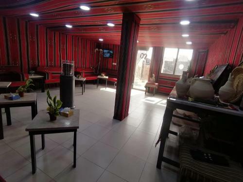 Apartamento Farmer Stay Hostel