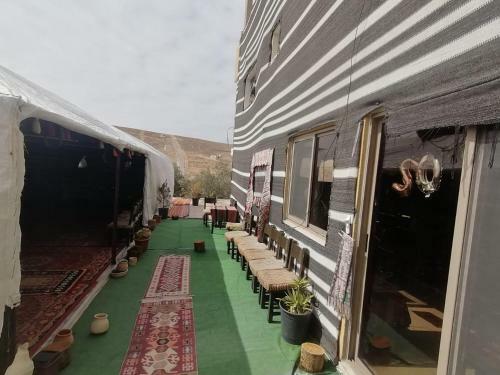 Apartamento Farmer Stay Hostel