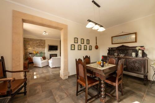 Villa Eco Finca Can Alegria