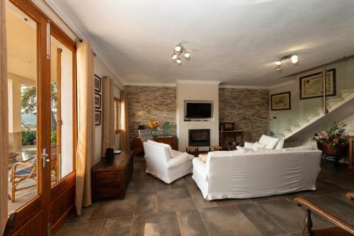 Villa Eco Finca Can Alegria