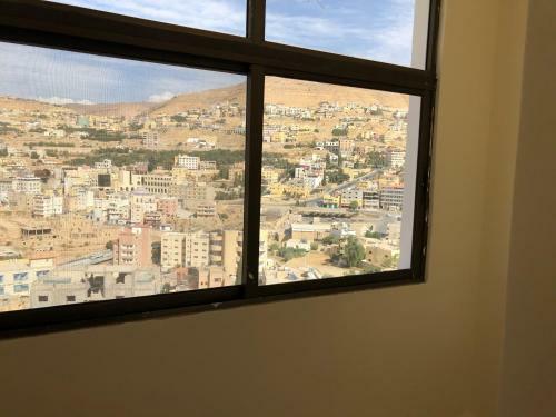 Rakan Apartments