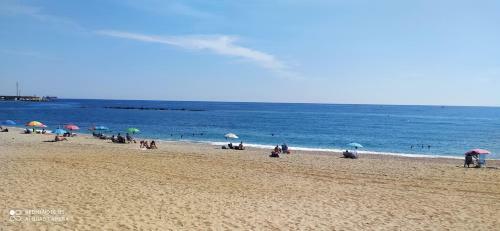 Apartamento En Las Marinas Vera
