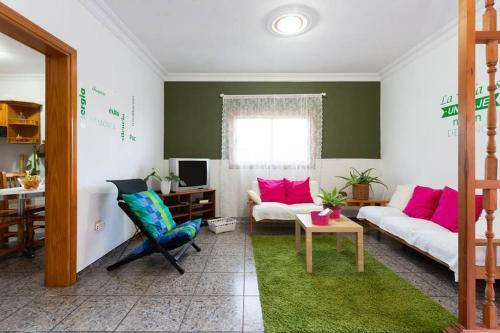 Apartamento La Casa Del Huerto