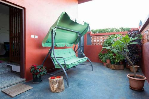 Apartamento La Casa Del Huerto