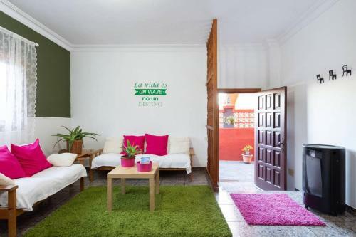 Apartamento La Casa Del Huerto