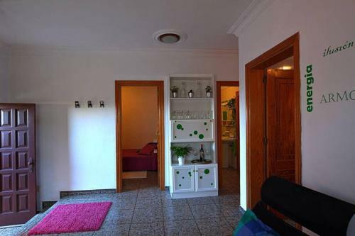 Apartamento La Casa Del Huerto