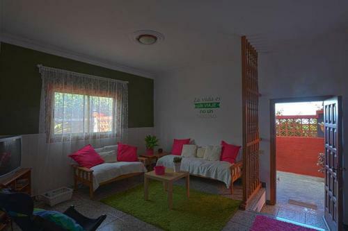 Apartamento La Casa Del Huerto