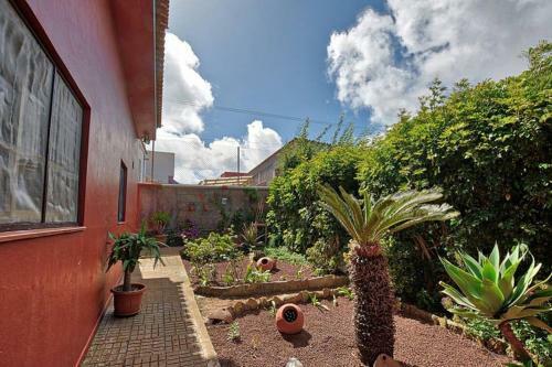 Apartamento La Casa Del Huerto