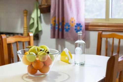 Apartamento La Casa Del Huerto