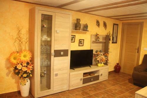 Agroturismo Casa de Campo La Corona