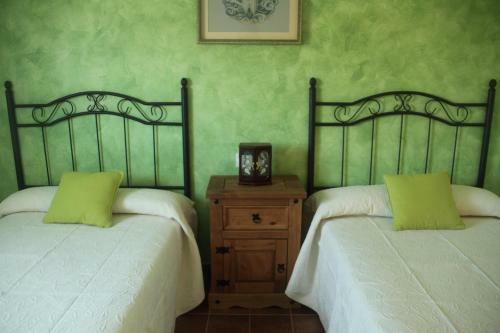 Agroturismo Casa de Campo La Corona