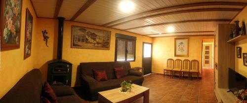 Agroturismo Casa de Campo La Corona
