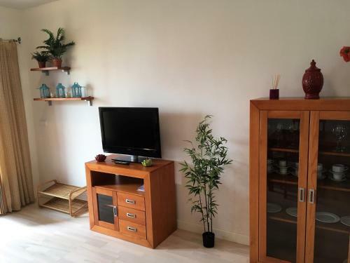 Apartamento Valle Golf Resort