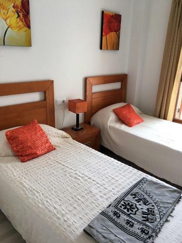 Apartamento Valle Golf Resort