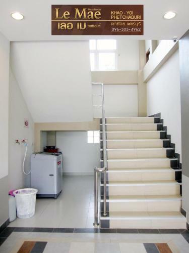 Apartamento Le Mae Residence : ??? ?? ?????????? : ??????? ?.??????? ?.????????