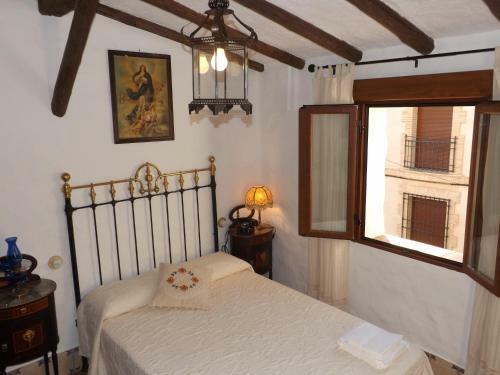 Agroturismo Casa Rural El Arriero