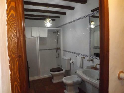Agroturismo Casa Rural El Arriero